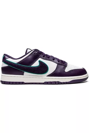 Nike Zapatillas Dunk Low Swoosh