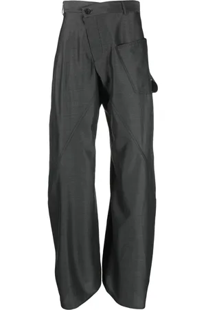 J.W.Anderson Pantalones asimétricos