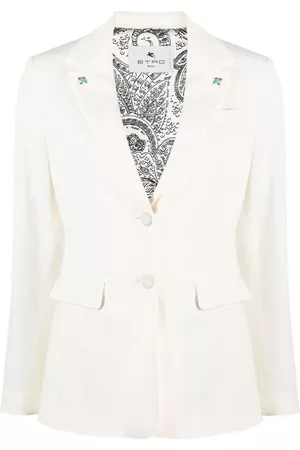 Etro Blazer con botones