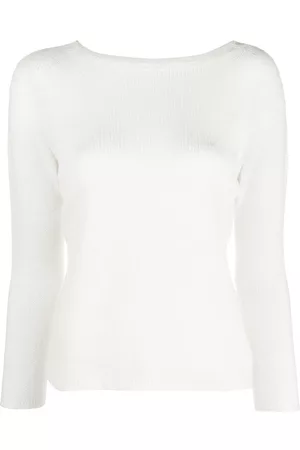 Fabiana Filippi Jersey de canalé