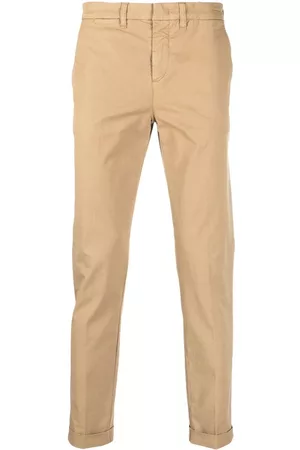 FAY Pantalones slim