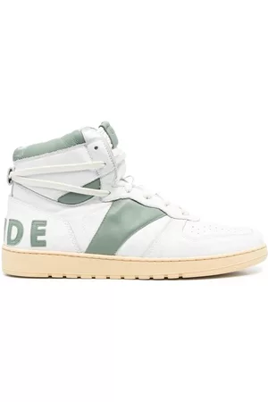 Rhude Zapatillas Rhecess-Hi