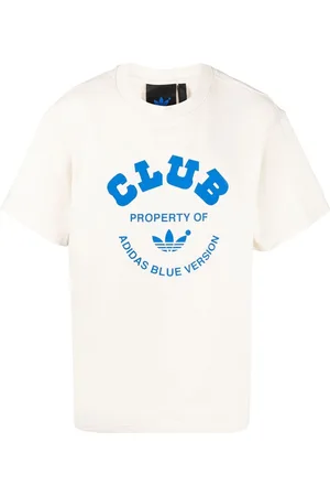adidas Camiseta con logo estampado
