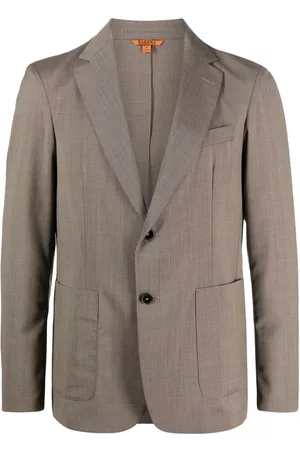 BARENA Blazer con botones