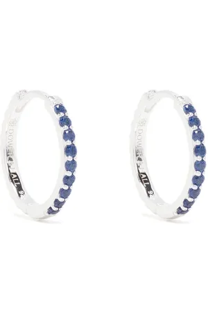 Dower and Hall Aros Azure medianos