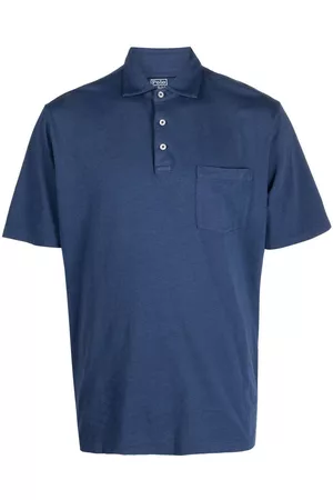 Ralph Lauren Polo con bolsillo en el pecho