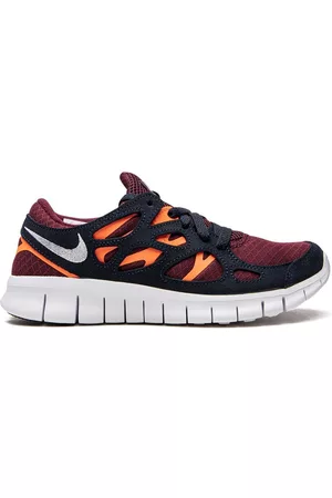 Nike Zapatillas bajas Free Run 2
