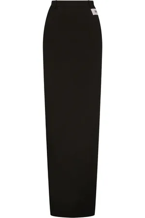 Dolce & Gabbana Falda larga KIM DOLCE&GABBANA