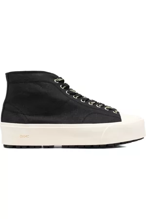 OAMC Zapatillas con suela gruesa