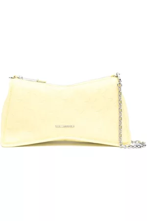 Karl Lagerfeld Bolso de hombro Seven Element Embossed