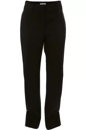 J.W.Anderson Bufanda con logo DG Essentials
