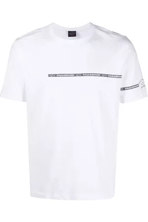 Paul & Shark Camiseta Save the Sea