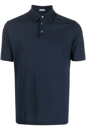 ZANONE Polo Ice