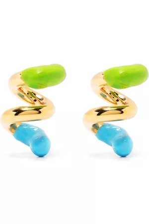 SUNNEI Pendientes pequeños