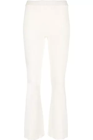 AERON Pantalones de talle alto