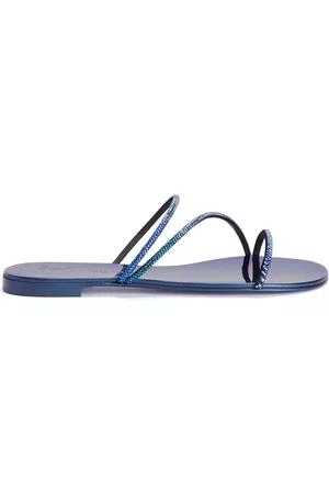 Giuseppe Zanotti Sandalias Julianne slip-on