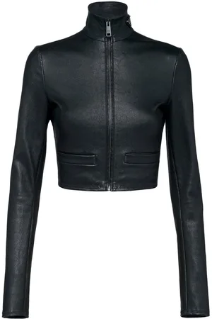 Prada Chaqueta corta