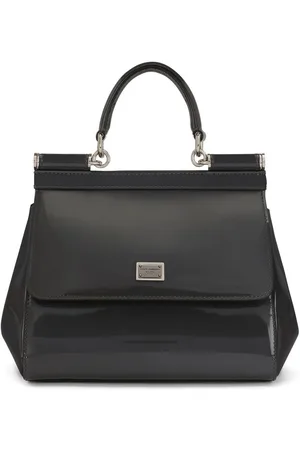 Dolce & Gabbana Bolso Sicily pequeño con asa KIM DOLCE&GABBANA