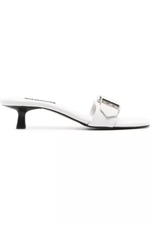 SENSO Sandalias Tommie con detalle de hebilla