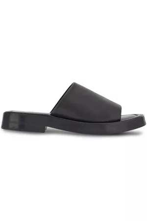Salvatore Ferragamo Sandalias con tiras cruzadas