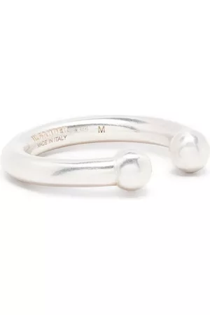 Jil Sander Anillo abierto en la parte superior