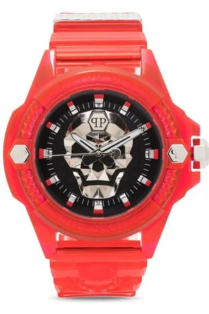 Philipp Plein Reloj High-Conic The $Kull de 44mm