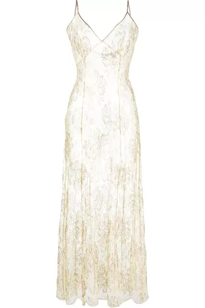 Gilda & Pearl Slip dress L