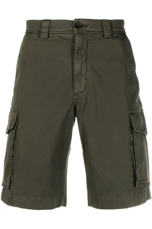 Woolrich Bermudas cargo