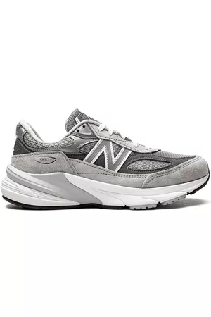 New Balance Zapatillas bajas 990v3 Grey