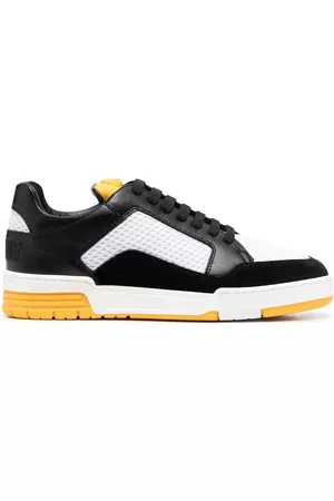 Moschino Zapatillas con motivo Teddy Bear