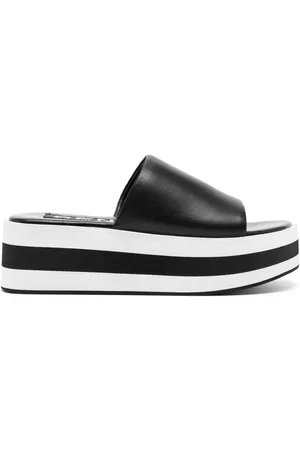 SENSO Sandalias Morgan con plataforma