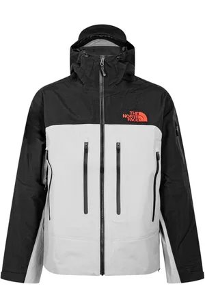 Supreme Chaqueta con costuras de x TNF