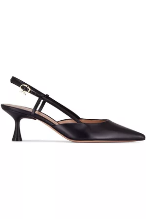 Gianvito Rossi Zapatos de tacón Ascent