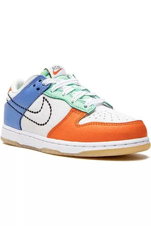 Nike Zapatillas bajas Dunk Low