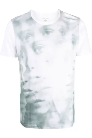 PRIVATE STOCK Camiseta The Kaleidoscope