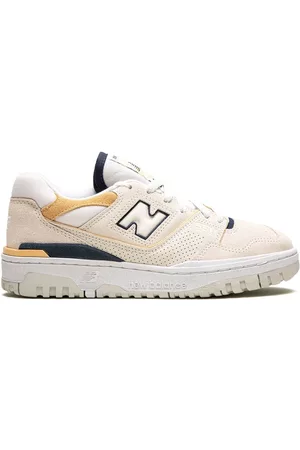 New Balance Zapatillas 550 Cream Yellow
