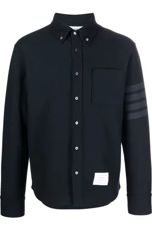 Thom Browne Camisa de manga larga