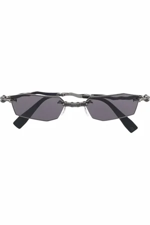 KUBORAUM Gafas de sol H40 con montura rectangular