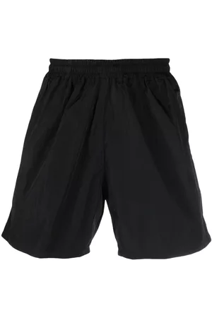 ARIES Bermudas con logo estampado