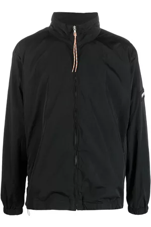 ARIES Chaqueta con cremallera y cuello alto