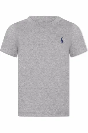 Ralph Lauren Camiseta Polo Pony