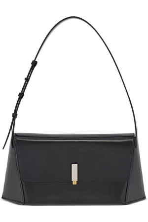 Salvatore Ferragamo Bolso de hombro Geometric
