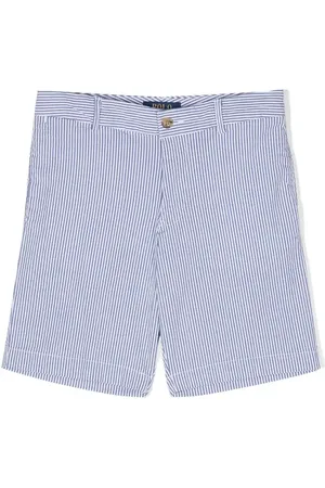 Ralph Lauren Bermudas a rayas