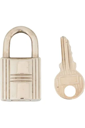 Hermès Set de llave Cadena