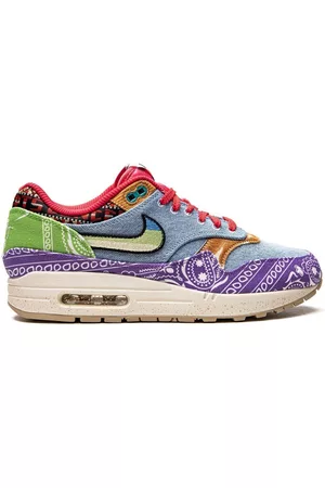 Nike Zapatillas Air Max 1 Paisley de x Concepts
