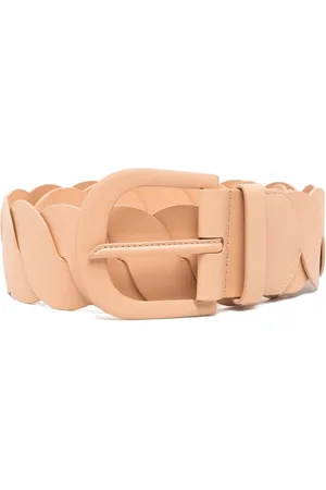 ZIMMERMANN Wave-design link belt