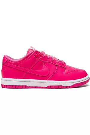 Nike Zapatillas Dunk Low Hot Pink