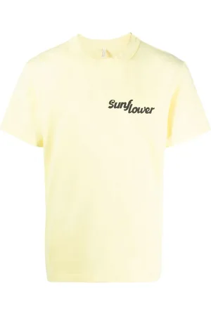 Sunflower Camiseta de manga corta