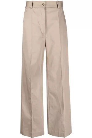 Patou Pantalones Iconic de vestir