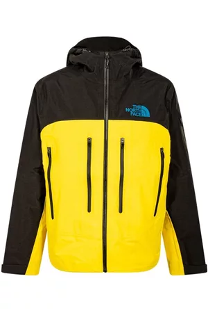 Supreme Chaqueta con costuras de x TNF